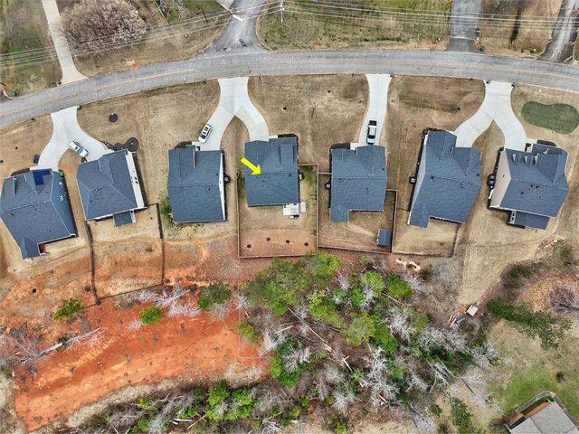 529 Overbrook Drive, Seneca, SC 29678