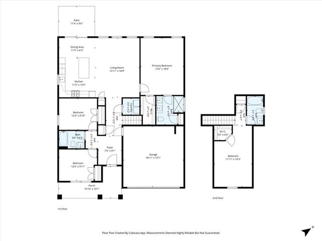 529 Overbrook Drive, Seneca, SC 29678