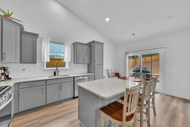 529 Overbrook Drive, Seneca, SC 29678