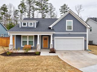 529 Overbrook Drive, Seneca, SC 29678