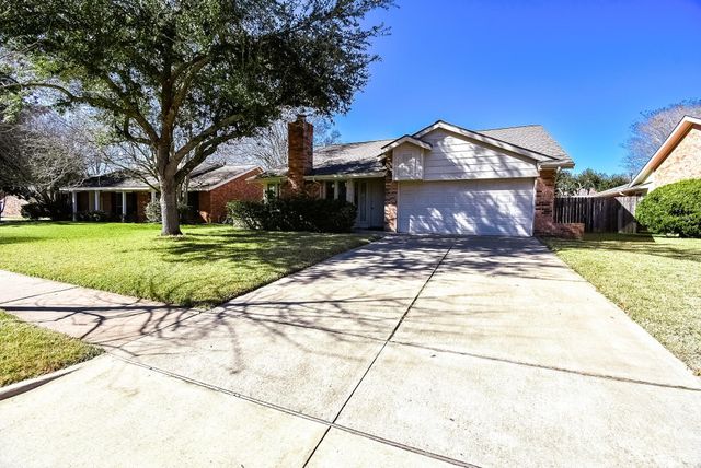 3414 Spring Arbor Lane, Sugar Land, TX 77479
