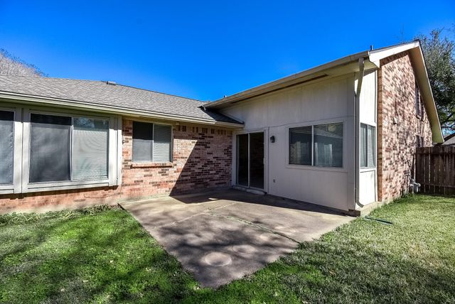 3414 Spring Arbor Lane, Sugar Land, TX 77479