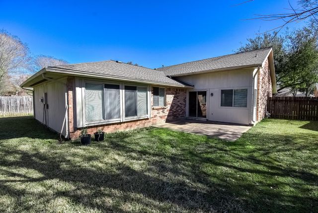 3414 Spring Arbor Lane, Sugar Land, TX 77479