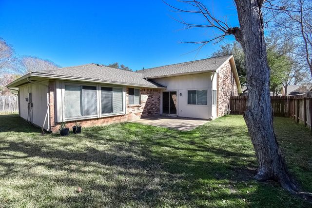 3414 Spring Arbor Lane, Sugar Land, TX 77479