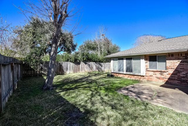 3414 Spring Arbor Lane, Sugar Land, TX 77479