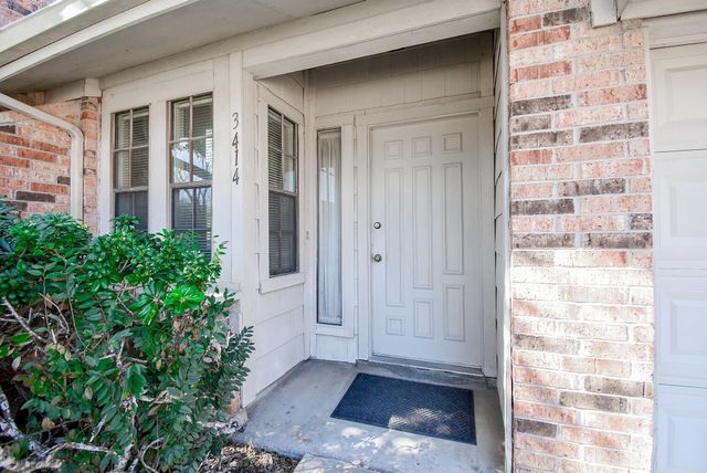 3414 Spring Arbor Lane, Sugar Land, TX 77479