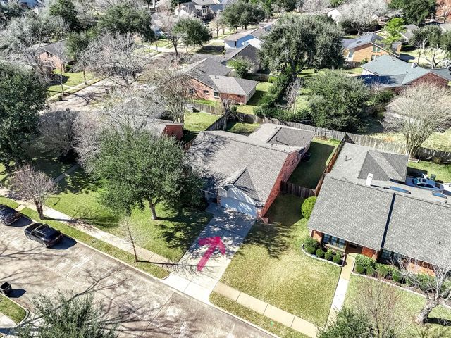 3414 Spring Arbor Lane, Sugar Land, TX 77479