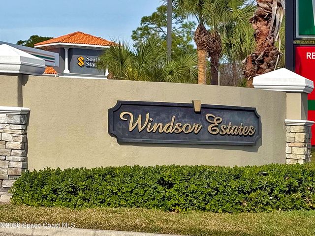 6042 Newbury Circle, Melbourne, FL 32940