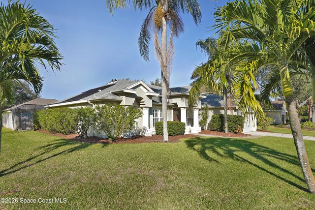 6042 Newbury Circle, Melbourne, FL 32940