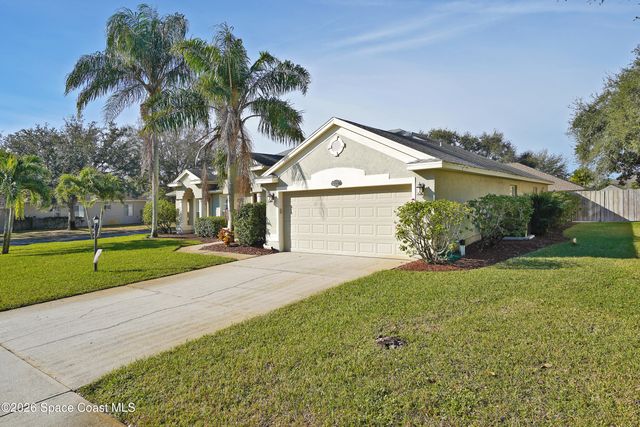 6042 Newbury Circle, Melbourne, FL 32940