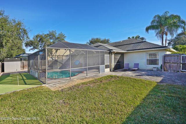 6042 Newbury Circle, Melbourne, FL 32940