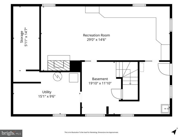 6 ACADEMY CT, Berryville, VA 22611