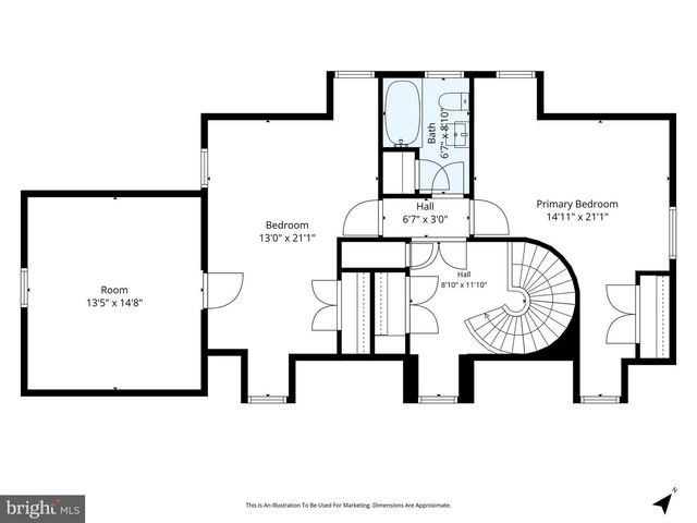 6 ACADEMY CT, Berryville, VA 22611