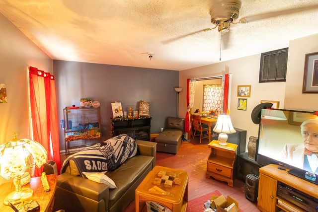 715 N Franklin, Anthony, KS 67003