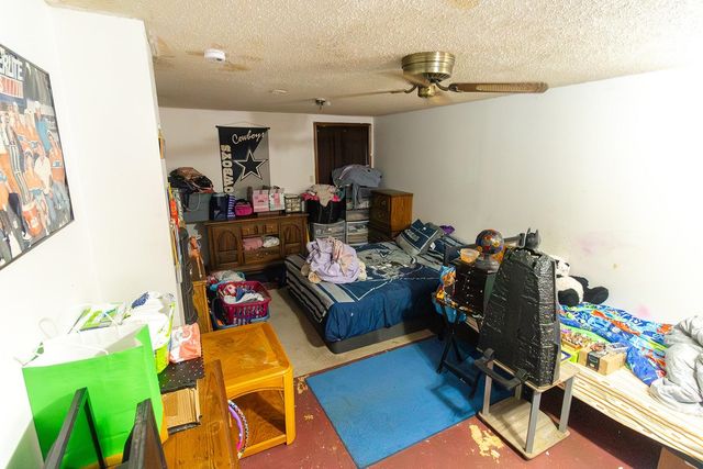 715 N Franklin, Anthony, KS 67003