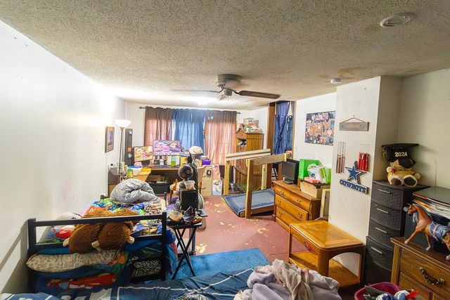 715 N Franklin, Anthony, KS 67003