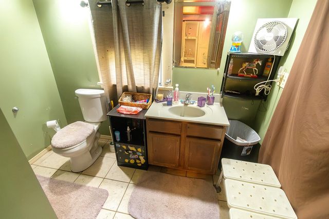 715 N Franklin, Anthony, KS 67003