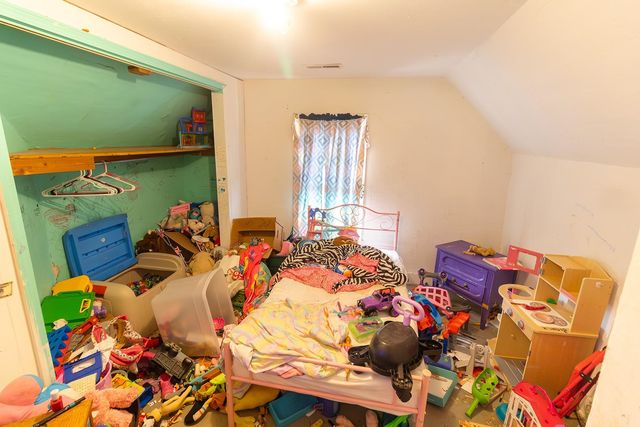 715 N Franklin, Anthony, KS 67003