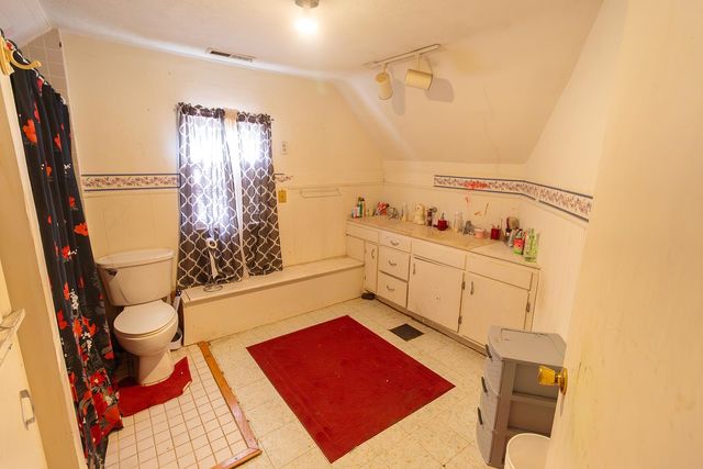 715 N Franklin, Anthony, KS 67003