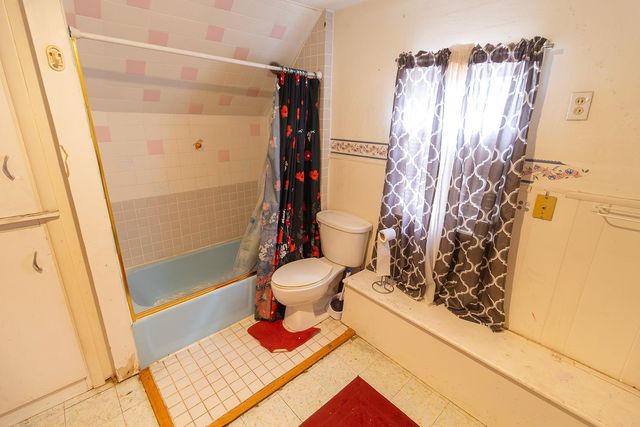 715 N Franklin, Anthony, KS 67003