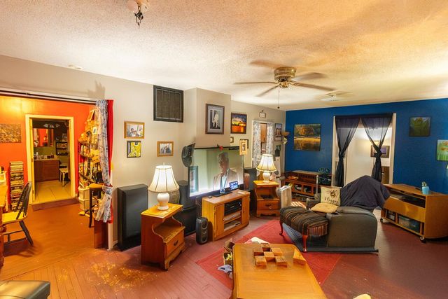 715 N Franklin, Anthony, KS 67003