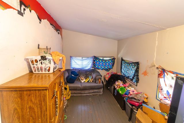 715 N Franklin, Anthony, KS 67003