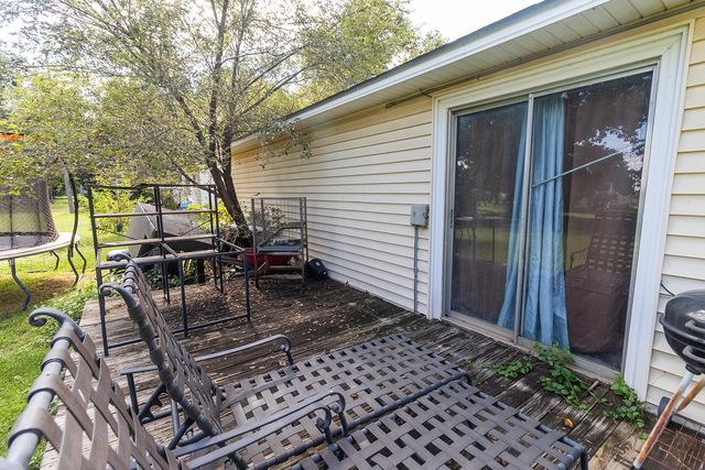 715 N Franklin, Anthony, KS 67003