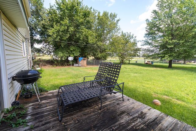 715 N Franklin, Anthony, KS 67003