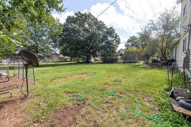 715 N Franklin, Anthony, KS 67003