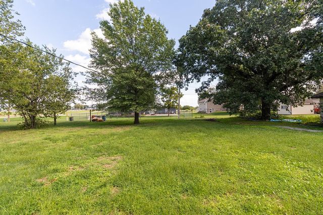 715 N Franklin, Anthony, KS 67003