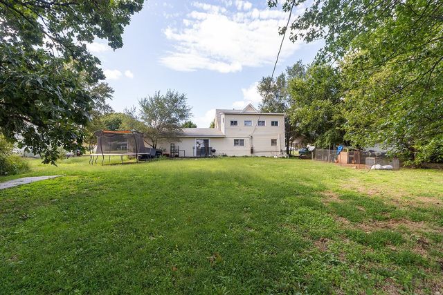 715 N Franklin, Anthony, KS 67003