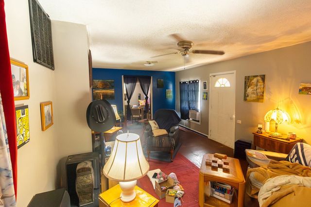 715 N Franklin, Anthony, KS 67003