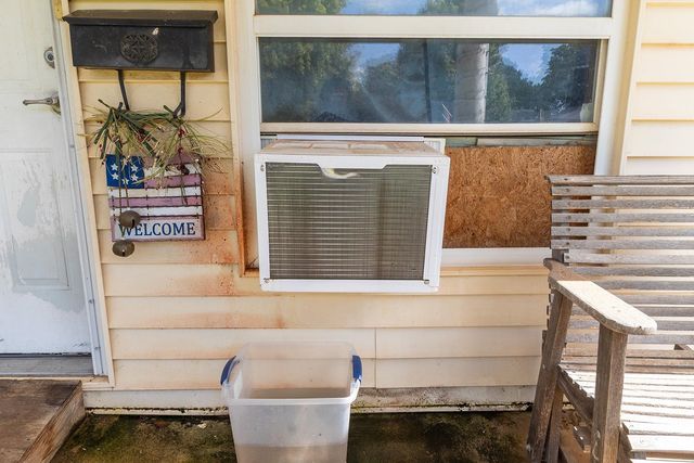 715 N Franklin, Anthony, KS 67003