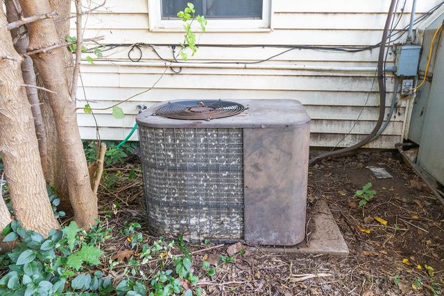 715 N Franklin, Anthony, KS 67003