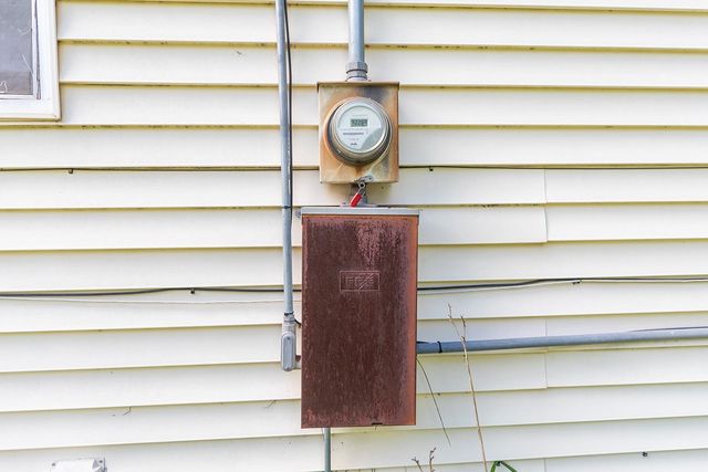 715 N Franklin, Anthony, KS 67003