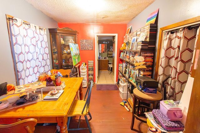 715 N Franklin, Anthony, KS 67003