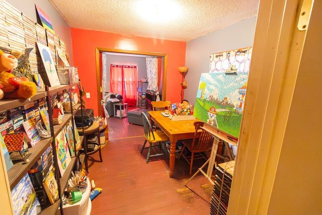 715 N Franklin, Anthony, KS 67003