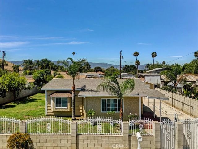 3716 Brotherton, Corona, CA 92879