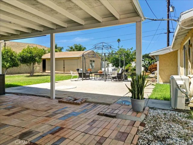 3716 Brotherton, Corona, CA 92879