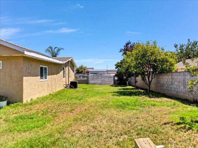 3716 Brotherton, Corona, CA 92879