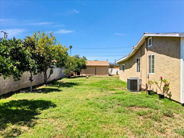3716 Brotherton, Corona, CA 92879