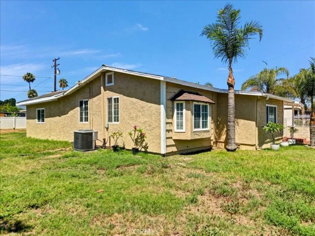 3716 Brotherton, Corona, CA 92879