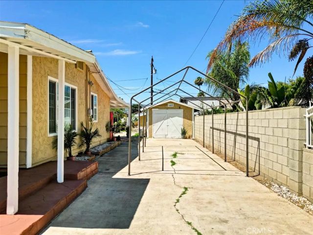 3716 Brotherton, Corona, CA 92879