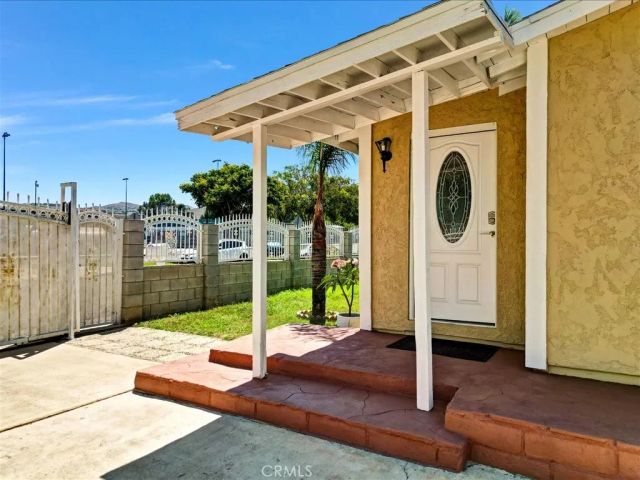 3716 Brotherton, Corona, CA 92879