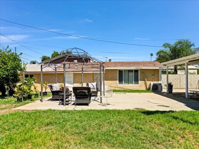 3716 Brotherton, Corona, CA 92879