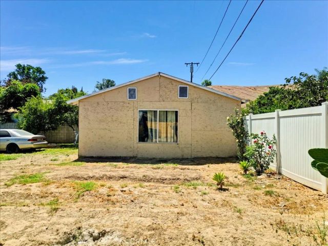3716 Brotherton, Corona, CA 92879