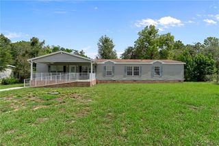 7351 W Hadenotter Lane, Homosassa, FL 34446