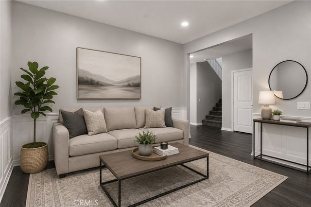 11056 Guffey Ranch Way, Corona, CA 92883