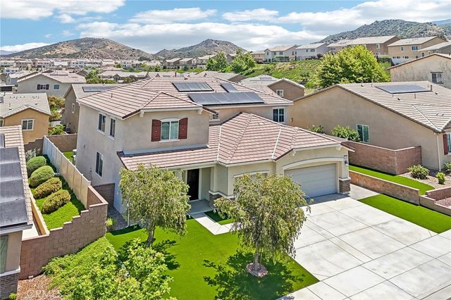 11056 Guffey Ranch Way, Corona, CA 92883