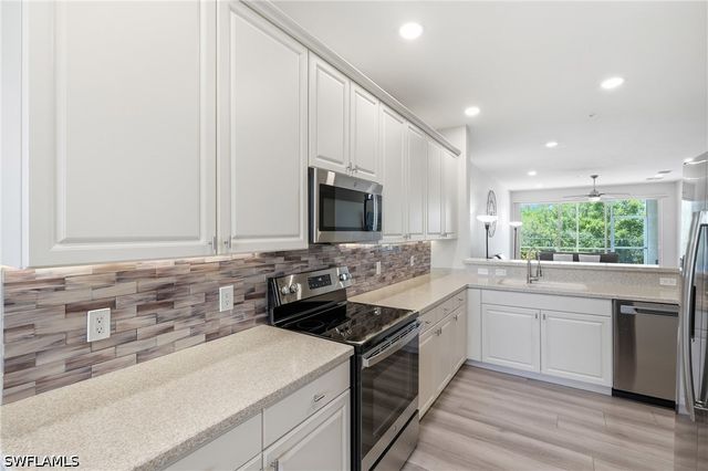 14531 Abaco Lakes DR 102, Fort Myers, FL 33908